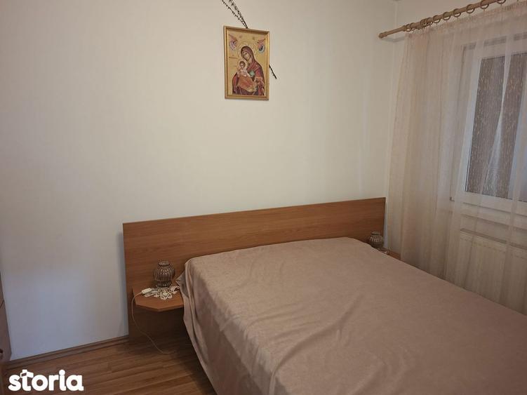 Apartament cu 3 camere decomandat în Ștrand