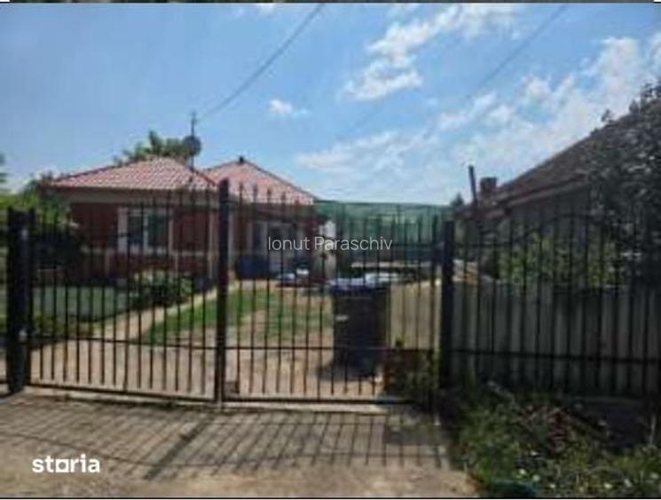 Casa si teren Cota parte 1/2 Gradistea, ID: R3482770