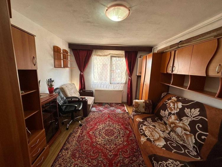 Ofer spre inchiriere garsoniera 24 mp in Noua NEGOCIABIL - 4