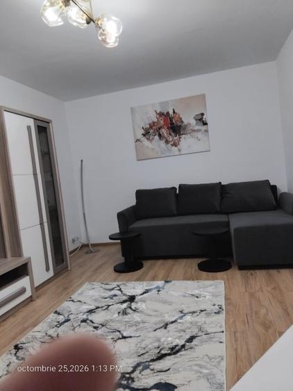 Apartament cu 2 camere decomandat în Ștefan cel Mare