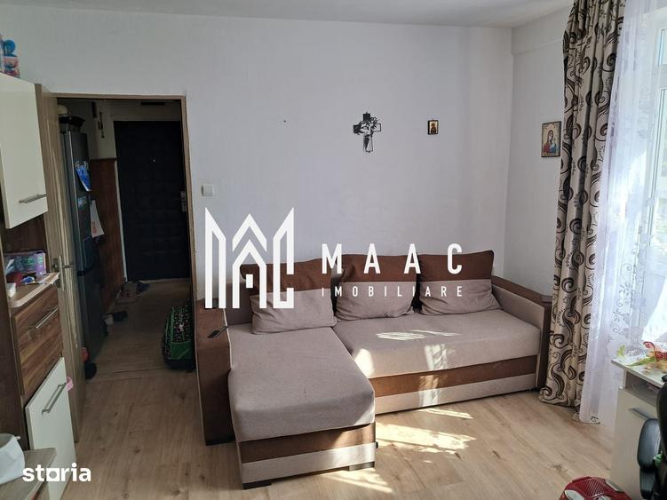 Apartament 2 camere | Balcon inchis | Investitie | Cedonia - 8