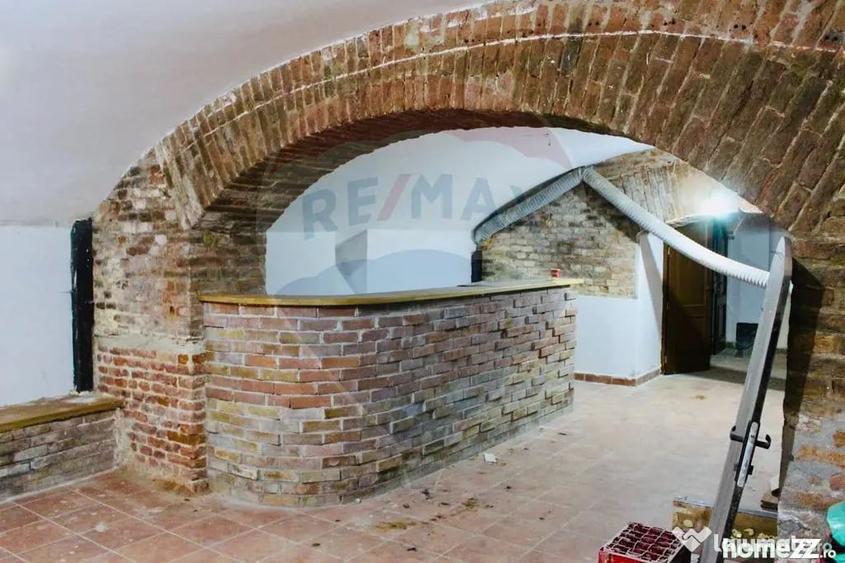 Spațiu comercial, de 168 mp, în Ultracentral