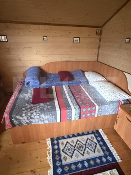 Casă individuală cu 4 camere cu Canalizare în Vatra Dornei