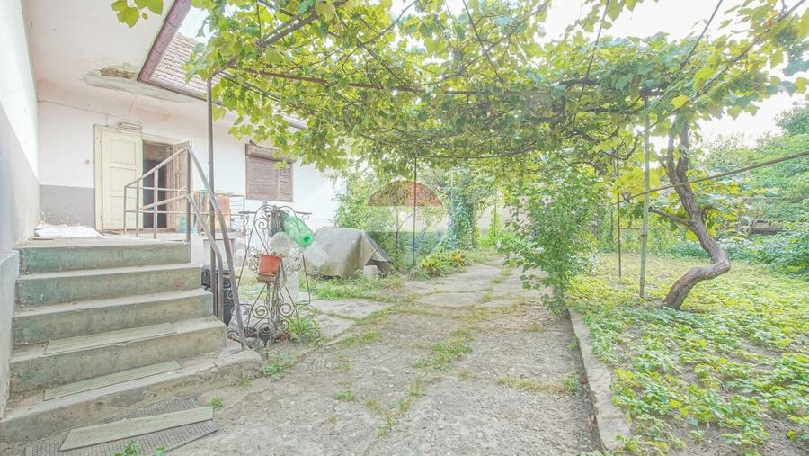 Casă individuală cu 3 camere cu Teren 553 Mp în Bartolomeu