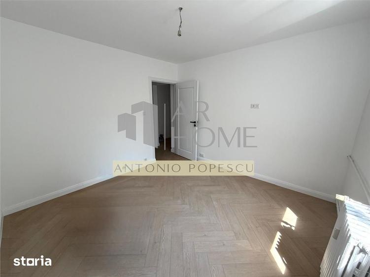 Apartament cu 2 camere decomandat în Cantacuzino