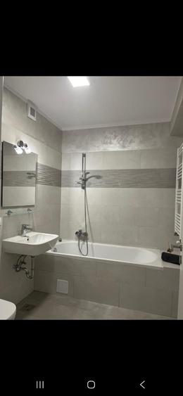 Apartament în Tractorul