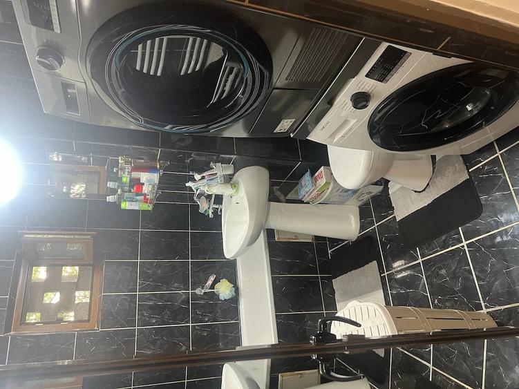 Apartament cu 2 camere decomandat în Micro 16