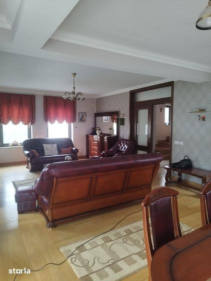 Casă cu 4 camere cu Teren 500 Mp în Făget