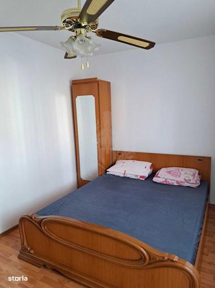 Apartament cu 2 camere decomandat, mobilat în Mărășești