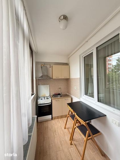 APARTAMENT DE INCHIRIAT STR. ILIE PETRE NR. 86 | 380 EURO - 16