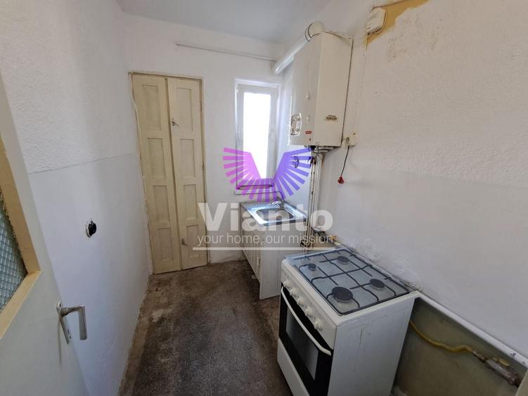 Apartament cu 2 camere semidecomandat, mobilat în Hipodrom 3