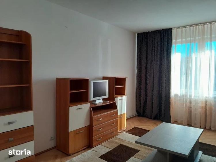 Apartament cu 2 camere decomandat în Tudor Vladimirescu