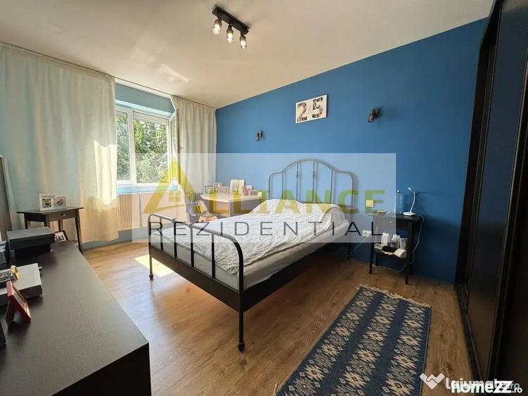 Frumusani Casa individuala 400 mp Teren 1086 mp - 15