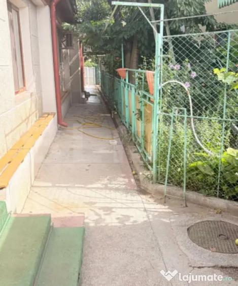 Casa cu teren generos de 800 mp, la strada principala in - 6