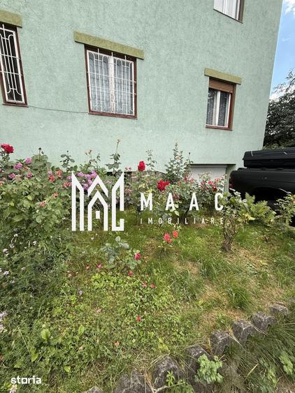 Apartament cu 3 camere decomandat în Ștrand
