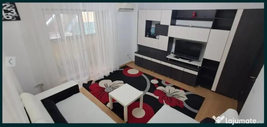 Apartament cu 2 camere decomandat în Roșu
