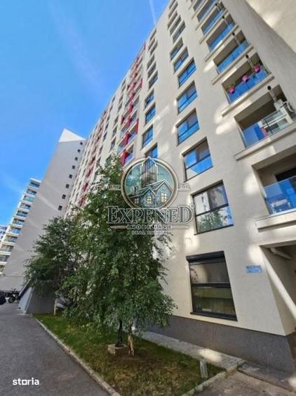 Inchiriere 2 camere Exigent Plazza - 3