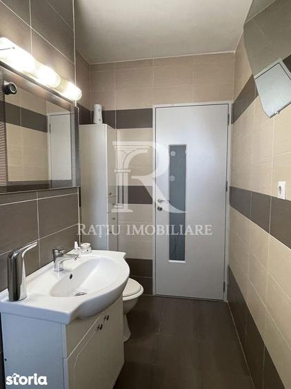 Apartament cu 2 camere decomandat în Iosia