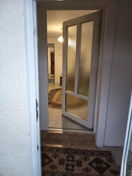 Apartament cu 2 camere în Craiter