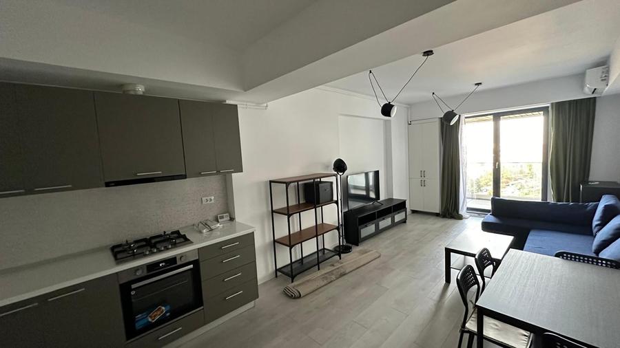 Apartament cu 2 camere în Politehnica
