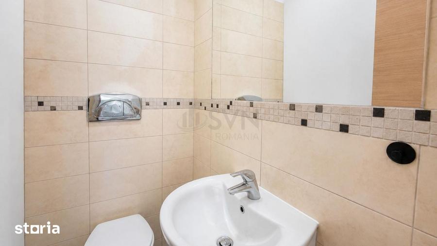 Apartament 2 camere I Baneasa I De vanzare - 5
