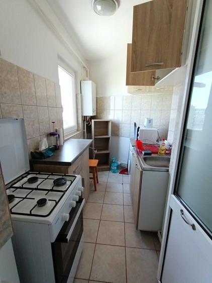 Garsonieră în Drumul Carului