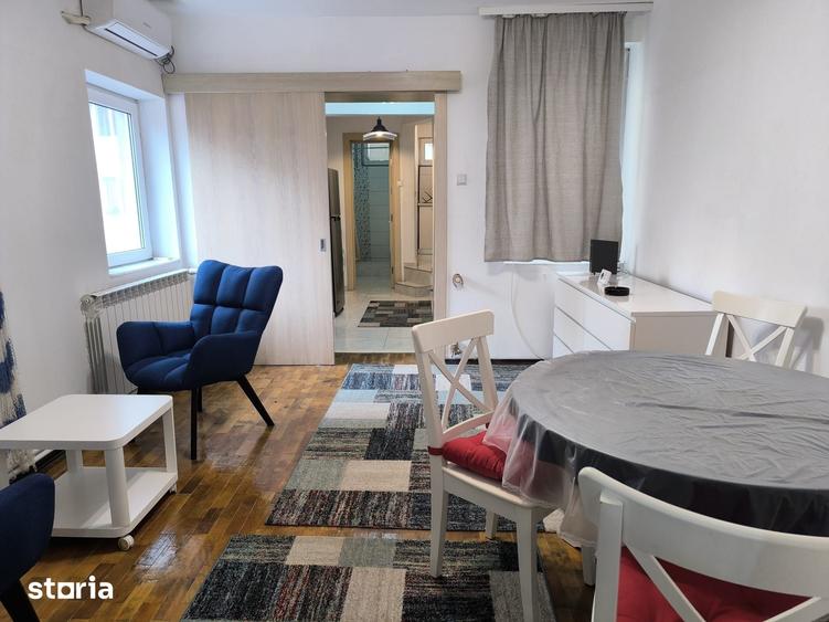 CENTRU PLAJA MODERN- Apartament modern in vila interbelica ! - 9