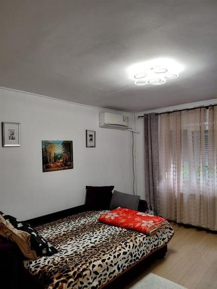 Apartament cu 2 camere decomandat, mobilat în Cug