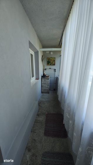 Apartament cu 2 camere în Ultracentral
