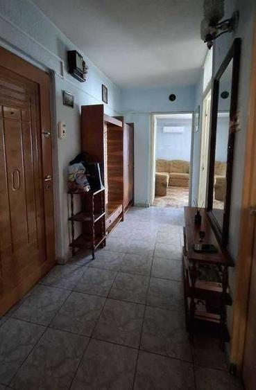 Apartament cu 2 camere decomandat în Popa Șapcă