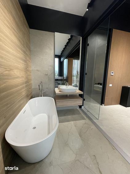 Apartament cu 2 camere în Chiajna — fotografia 3