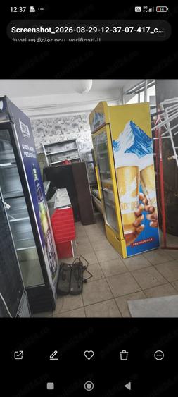 Spațiu comercial, de 90 mp, în Craiter