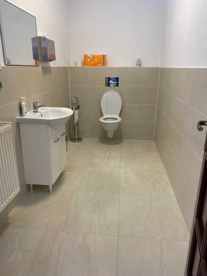 Spațiu comercial, de 125 mp, în Jigodin-Băi