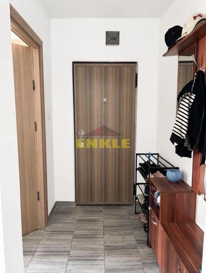Apartament cu 2 camere circular în Central