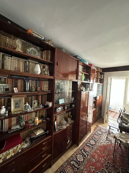 Apartament cu 2 camere în Gojdu