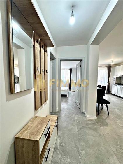Apartament prima inchiriere | Loc de parcare privat | Lisaura | ID:1788 - 6