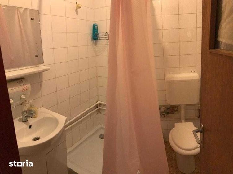 Apartament cu 2 camere în Chiajna