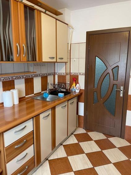 Apartament cu 3 camere decomandat în City Park Mall