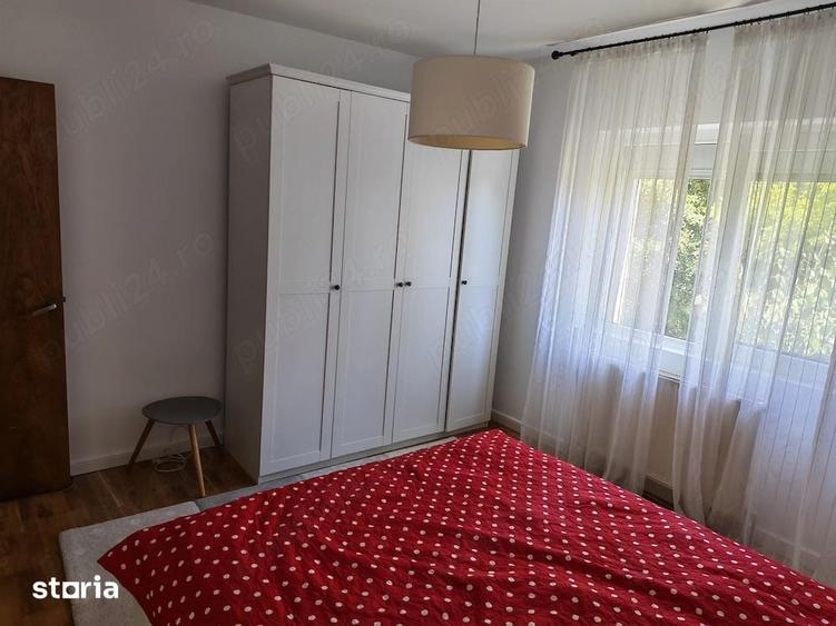 Apartament 3 camere | Oancea | 80 mp | 3 balcoane | 2 bai | Zona lini? - 10