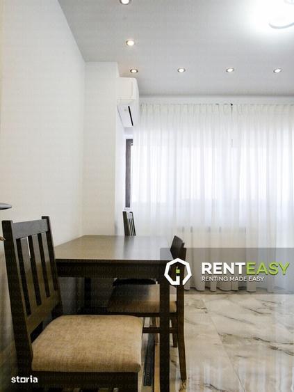 Prima inchiriere! Apartament premium 2 camere zona Garii - McDonald's - 7