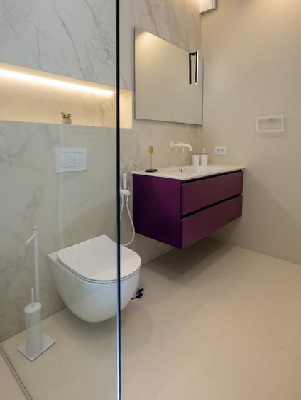 @camere lux ultracentral garaj subteran termen lung cu decontare - 4