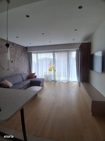 Apartament 2 camere premium | One Herastrau Vista | Parcare subterana - 3