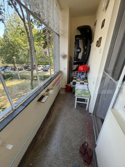 Apartament 2 camere, 53 mp, parcare, zona Gheorgheni - 12
