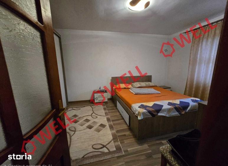 Casă cu 5 camere cu Teren 640 Mp în Teliu
