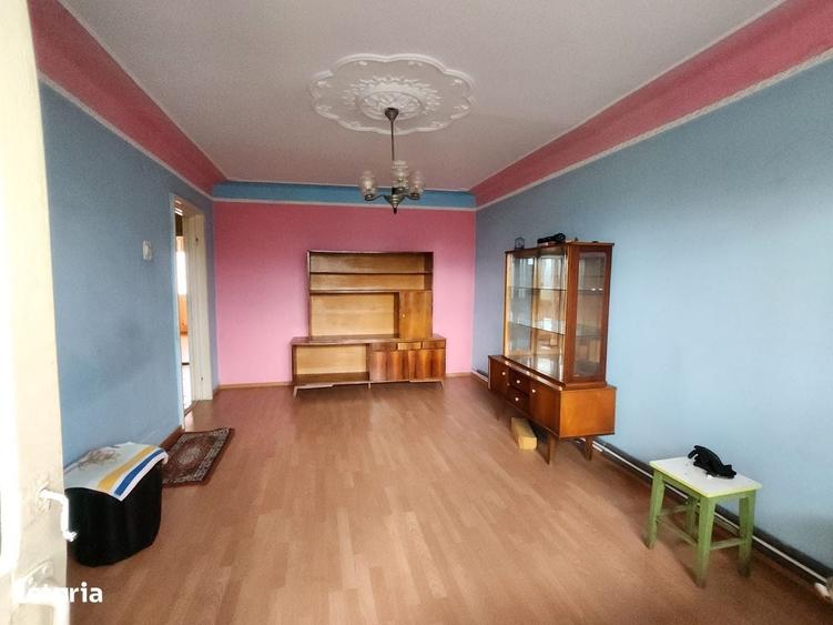 Decomandat 3 camere Narcisa Comision 0% - 12