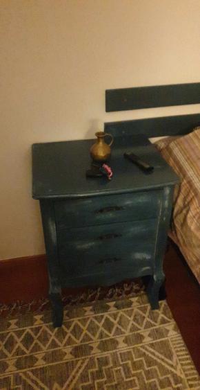 Inchiriere apartament Tractorul, str. O. Goga - 2