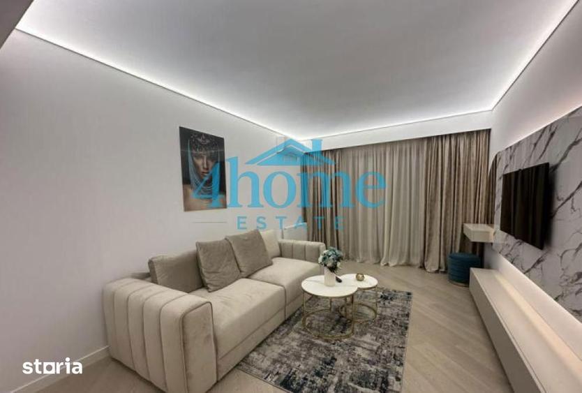 Studio Cortina North | Pipera| Bloc Nou - 7