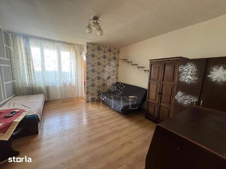 Garsonieră în Mănăștur
