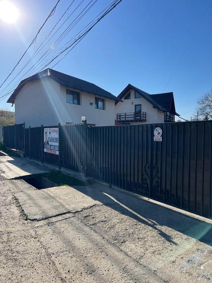 Casă cu 3 camere în Măgura