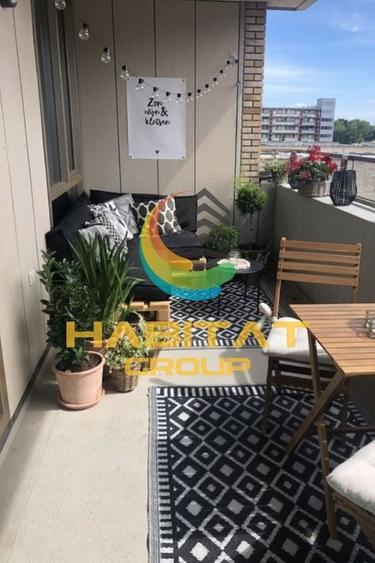 Apartament cu 3 camere decomandat în Berceni — fotografia 1
